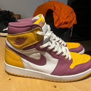 Jordan 1 OG